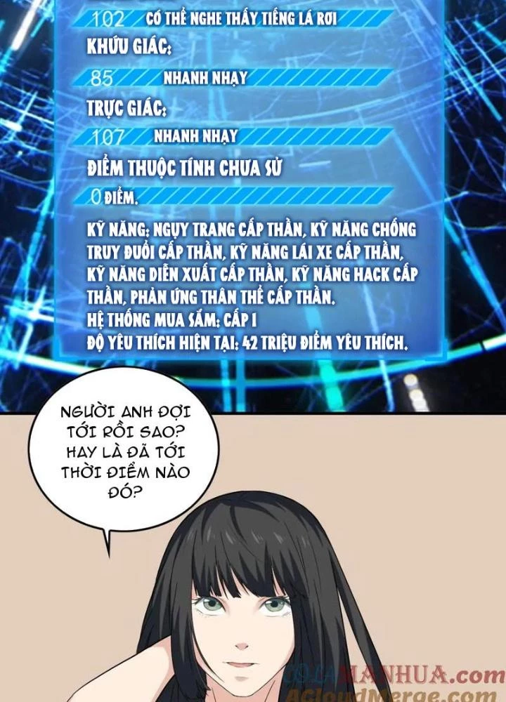 Giải Trí: Minh Tinh Bỏ Trốn 365 Ngày Chapter 34 - Trang 2