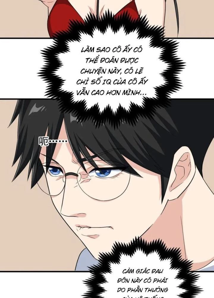 Giải Trí: Minh Tinh Bỏ Trốn 365 Ngày Chapter 34 - Trang 2