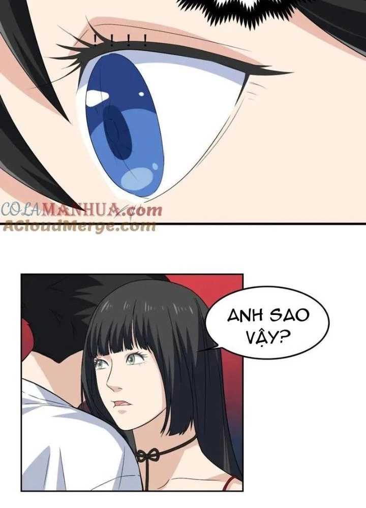 Giải Trí: Minh Tinh Bỏ Trốn 365 Ngày Chapter 34 - Trang 2