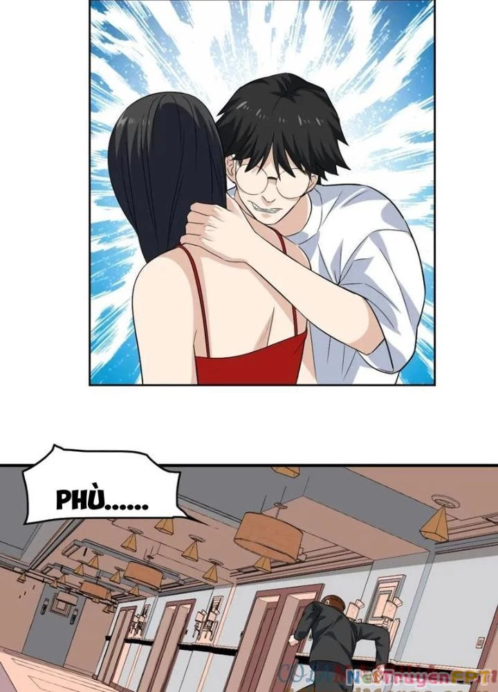Giải Trí: Minh Tinh Bỏ Trốn 365 Ngày Chapter 34 - Trang 2