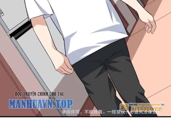 Giải Trí: Minh Tinh Bỏ Trốn 365 Ngày Chapter 34 - Trang 2