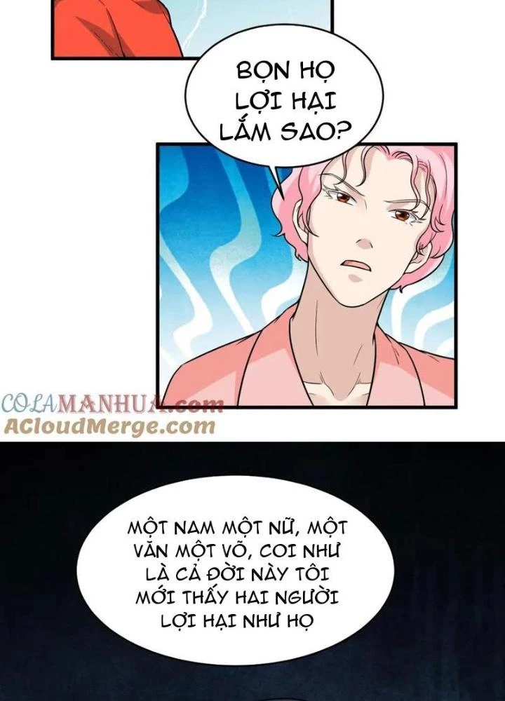 Giải Trí: Minh Tinh Bỏ Trốn 365 Ngày Chapter 35 - Trang 2