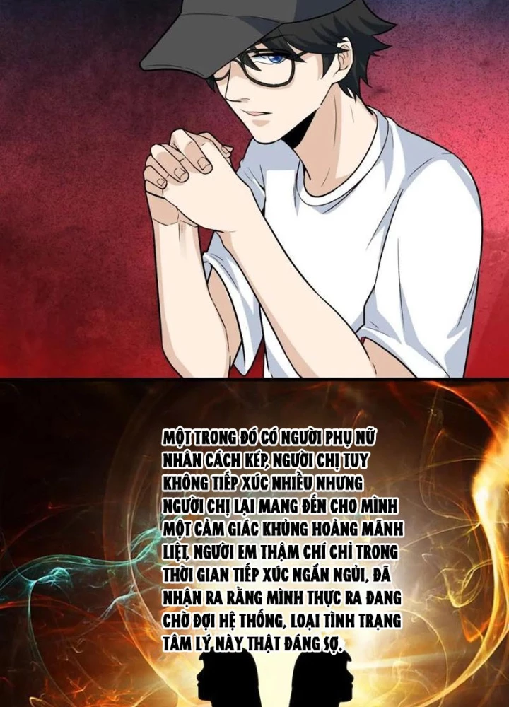 Giải Trí: Minh Tinh Bỏ Trốn 365 Ngày Chapter 35 - Trang 2