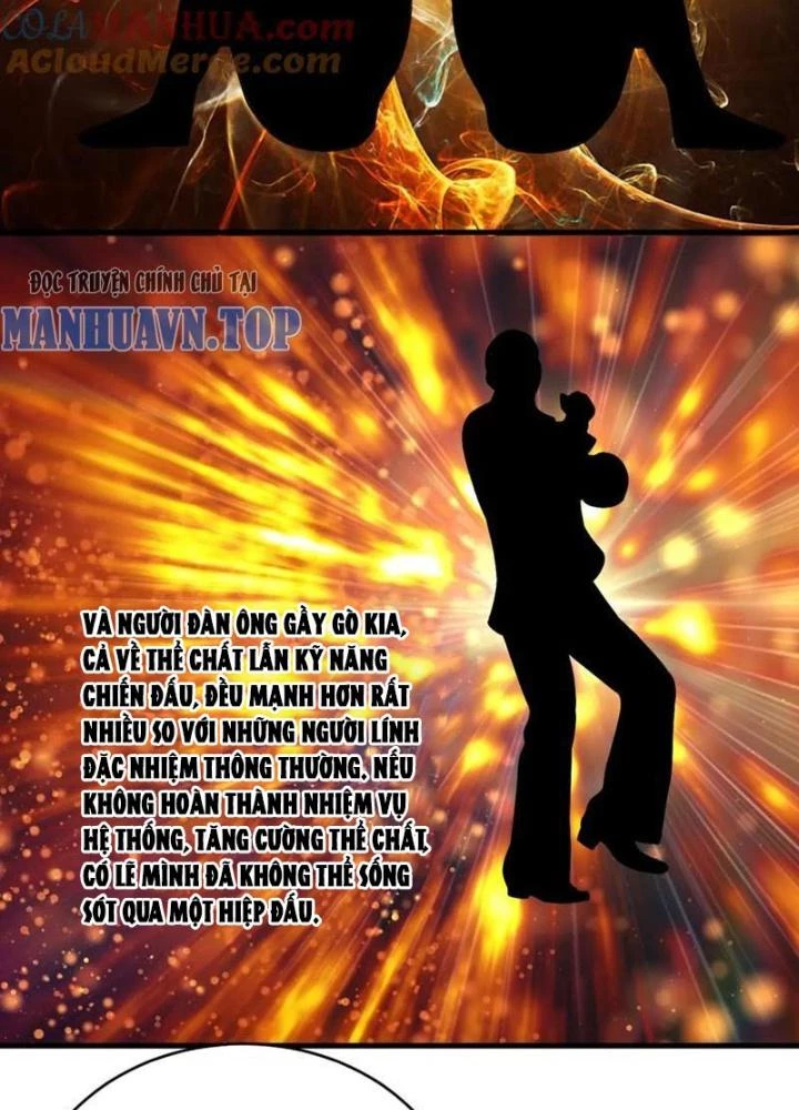 Giải Trí: Minh Tinh Bỏ Trốn 365 Ngày Chapter 35 - Trang 2