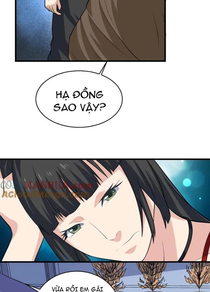 Giải Trí: Minh Tinh Bỏ Trốn 365 Ngày Chapter 35 - Trang 2