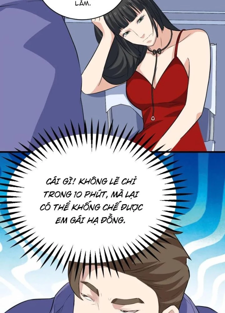Giải Trí: Minh Tinh Bỏ Trốn 365 Ngày Chapter 35 - Trang 2