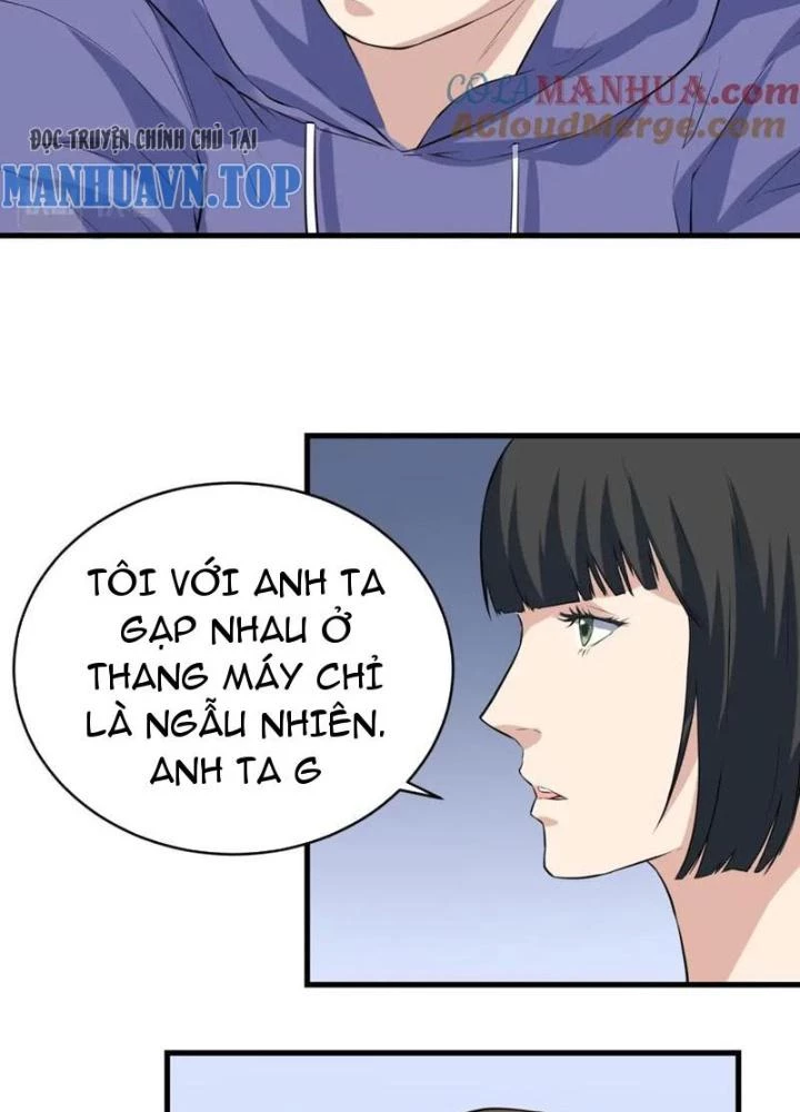 Giải Trí: Minh Tinh Bỏ Trốn 365 Ngày Chapter 35 - Trang 2