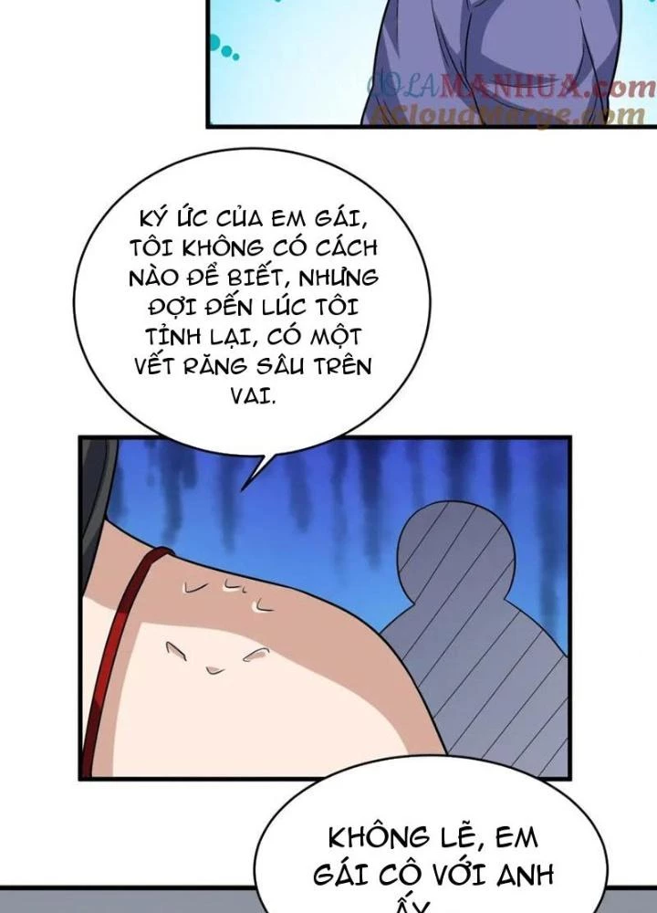Giải Trí: Minh Tinh Bỏ Trốn 365 Ngày Chapter 35 - Trang 2