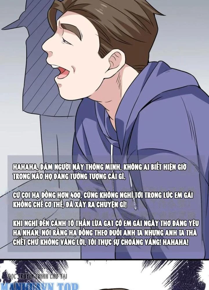 Giải Trí: Minh Tinh Bỏ Trốn 365 Ngày Chapter 35 - Trang 2