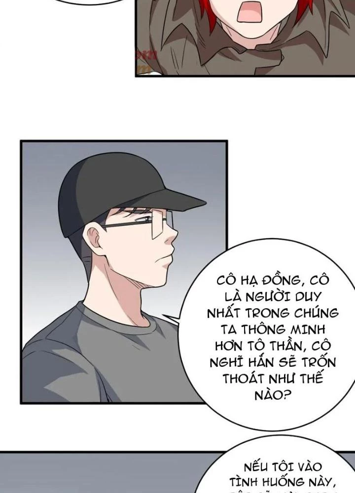 Giải Trí: Minh Tinh Bỏ Trốn 365 Ngày Chapter 35 - Trang 2