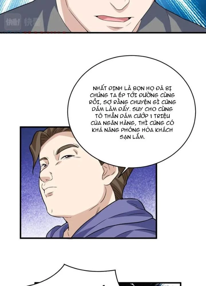 Giải Trí: Minh Tinh Bỏ Trốn 365 Ngày Chapter 35 - Trang 2
