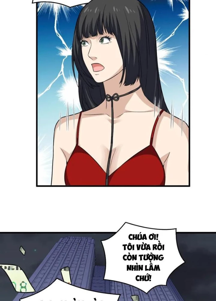 Giải Trí: Minh Tinh Bỏ Trốn 365 Ngày Chapter 35 - Trang 2