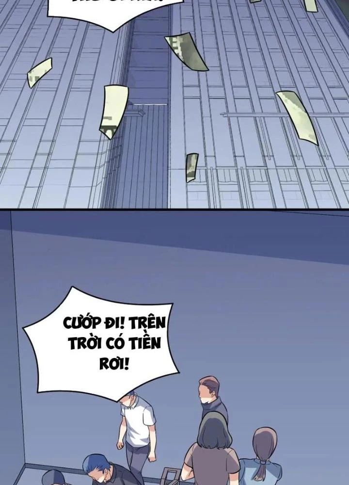 Giải Trí: Minh Tinh Bỏ Trốn 365 Ngày Chapter 35 - Trang 2