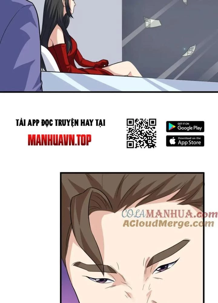 Giải Trí: Minh Tinh Bỏ Trốn 365 Ngày Chapter 35 - Trang 2