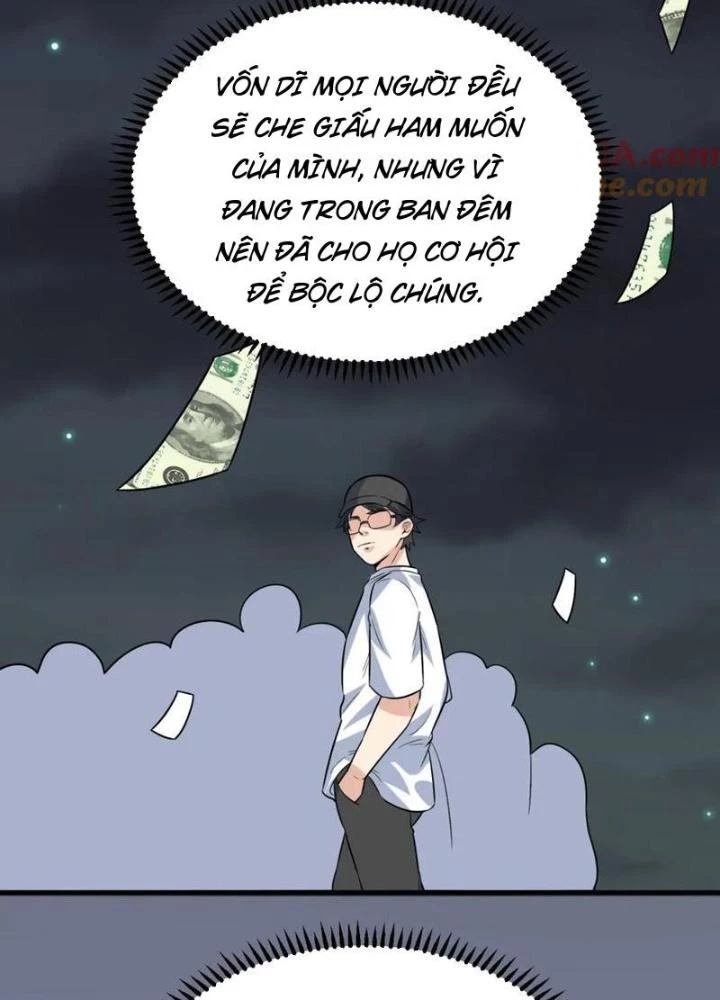 Giải Trí: Minh Tinh Bỏ Trốn 365 Ngày Chapter 35 - Trang 2