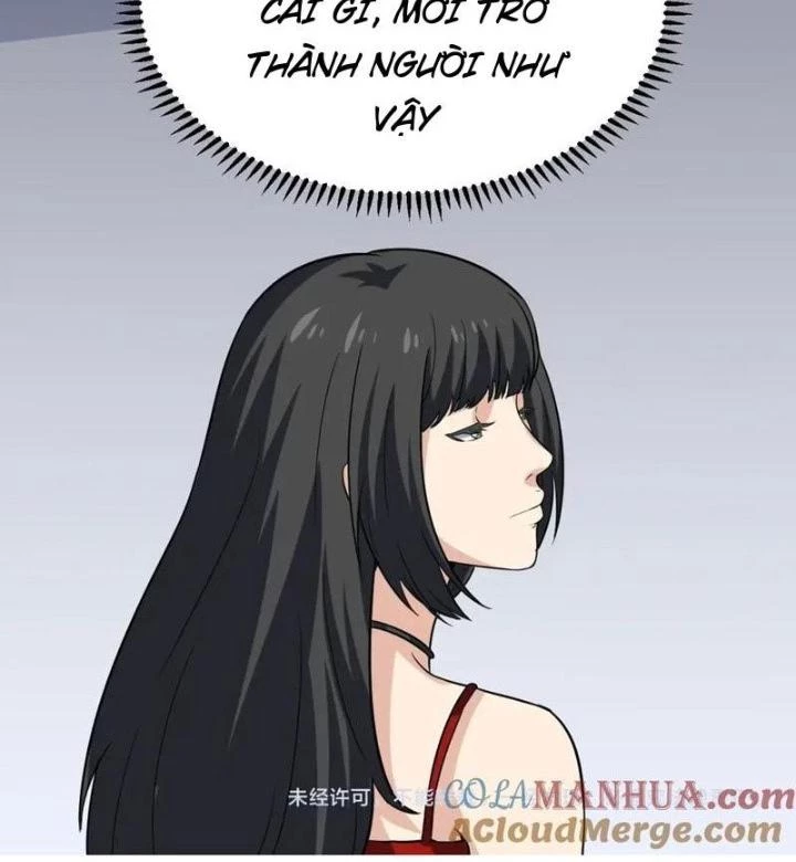 Giải Trí: Minh Tinh Bỏ Trốn 365 Ngày Chapter 35 - Trang 2