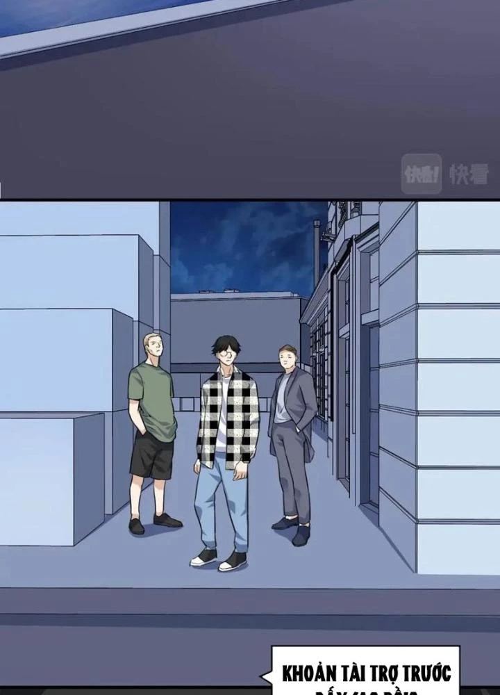 Giải Trí: Minh Tinh Bỏ Trốn 365 Ngày Chapter 36 - Trang 2