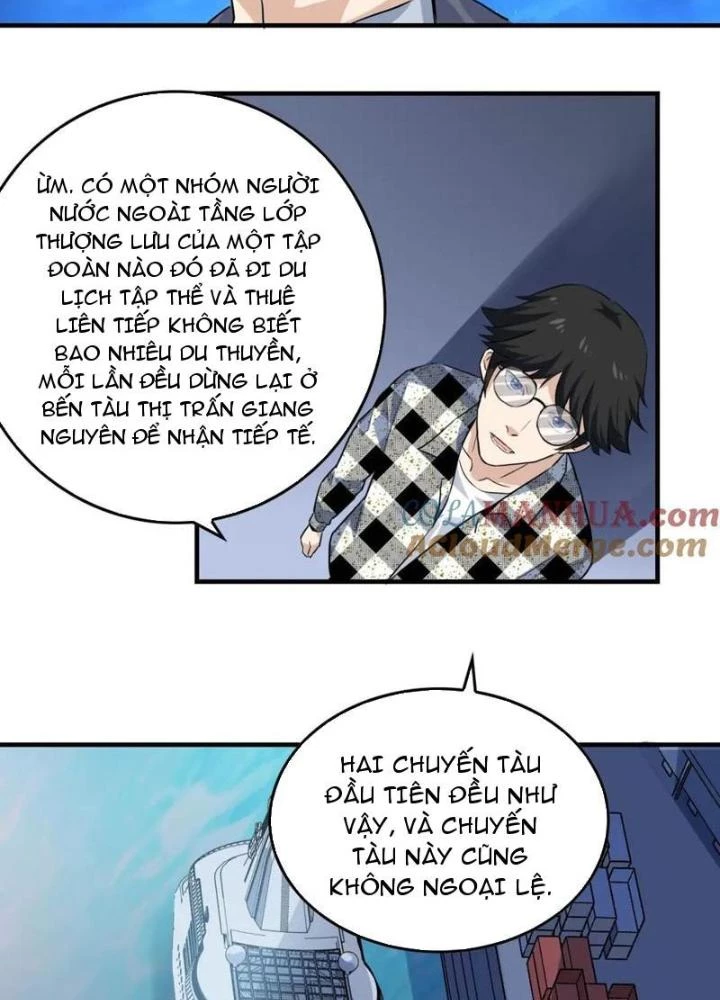 Giải Trí: Minh Tinh Bỏ Trốn 365 Ngày Chapter 36 - Trang 2