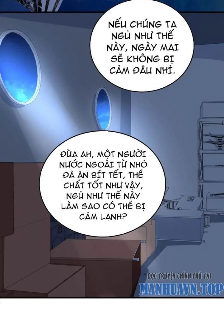 Giải Trí: Minh Tinh Bỏ Trốn 365 Ngày Chapter 36 - Trang 2