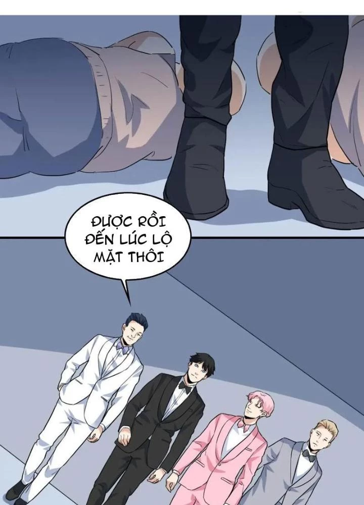 Giải Trí: Minh Tinh Bỏ Trốn 365 Ngày Chapter 36 - Trang 2