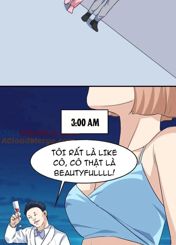 Giải Trí: Minh Tinh Bỏ Trốn 365 Ngày Chapter 36 - Trang 2
