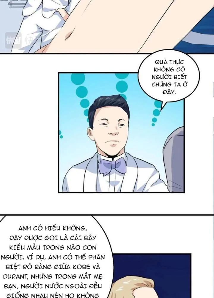 Giải Trí: Minh Tinh Bỏ Trốn 365 Ngày Chapter 36 - Trang 2