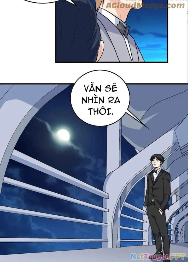 Giải Trí: Minh Tinh Bỏ Trốn 365 Ngày Chapter 36 - Trang 2