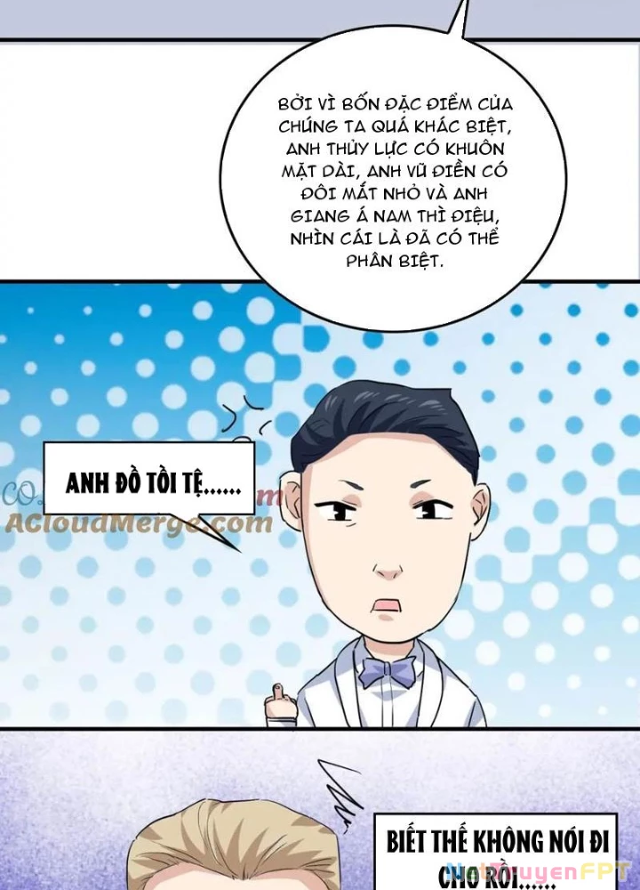 Giải Trí: Minh Tinh Bỏ Trốn 365 Ngày Chapter 36 - Trang 2
