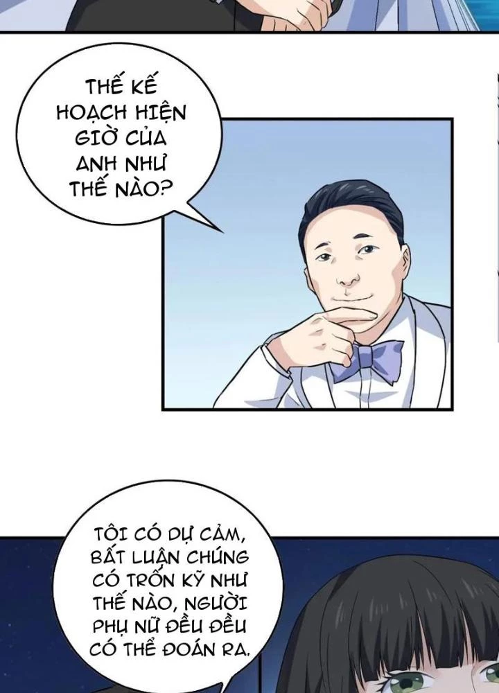 Giải Trí: Minh Tinh Bỏ Trốn 365 Ngày Chapter 36 - Trang 2