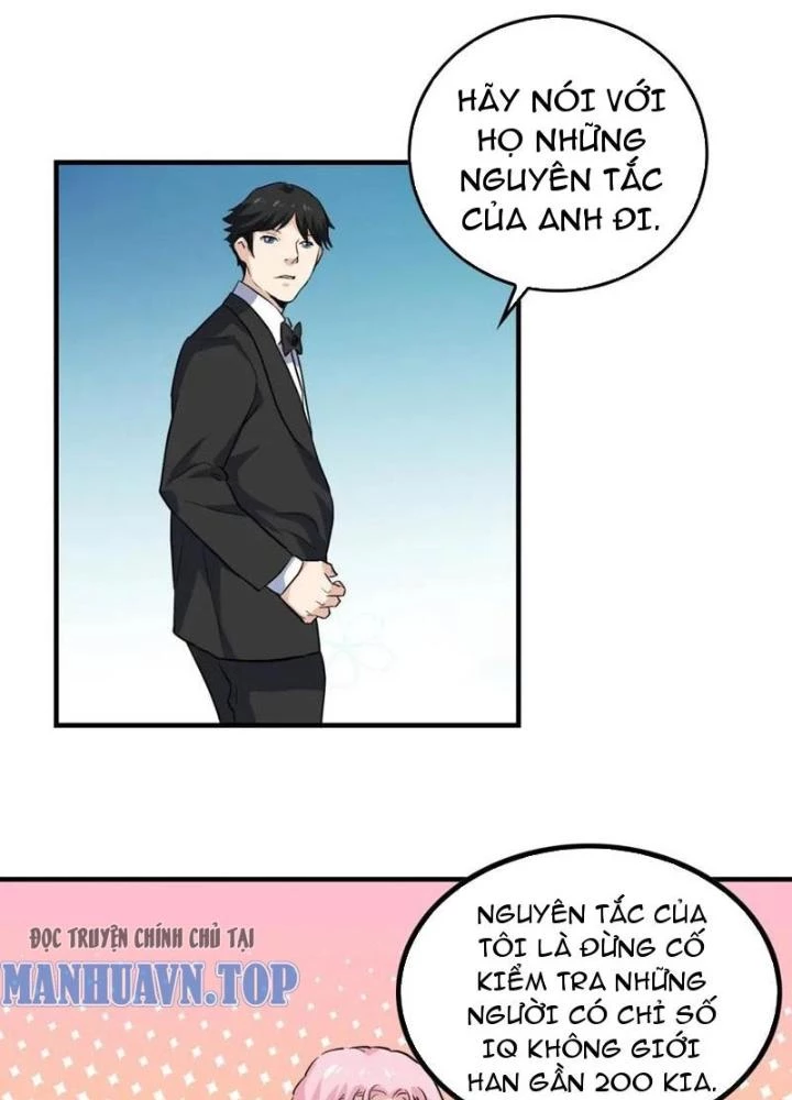 Giải Trí: Minh Tinh Bỏ Trốn 365 Ngày Chapter 36 - Trang 2