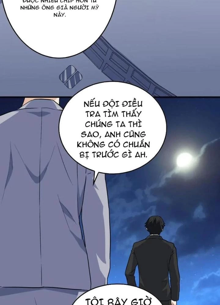 Giải Trí: Minh Tinh Bỏ Trốn 365 Ngày Chapter 36 - Trang 2