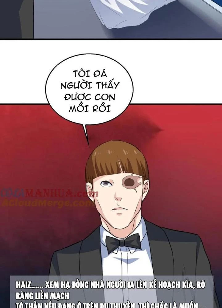 Giải Trí: Minh Tinh Bỏ Trốn 365 Ngày Chapter 36 - Trang 2