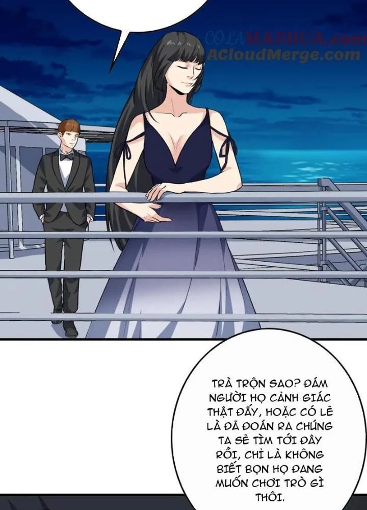 Giải Trí: Minh Tinh Bỏ Trốn 365 Ngày Chapter 36 - Trang 2
