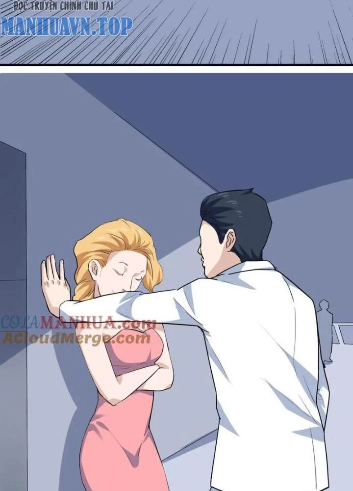 Giải Trí: Minh Tinh Bỏ Trốn 365 Ngày Chapter 36 - Trang 2