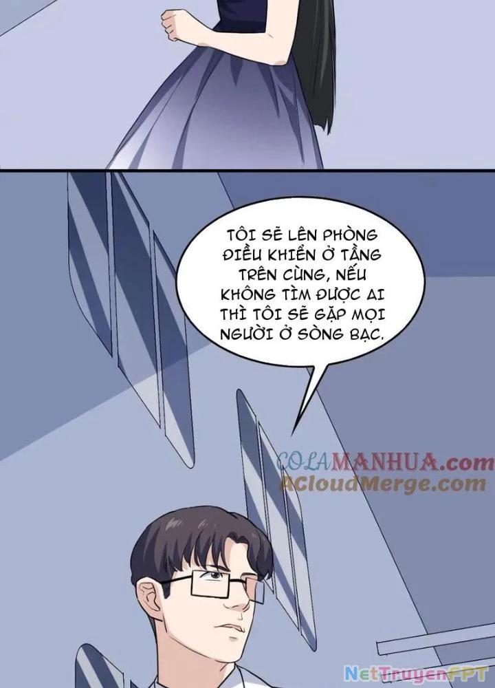 Giải Trí: Minh Tinh Bỏ Trốn 365 Ngày Chapter 36 - Trang 2