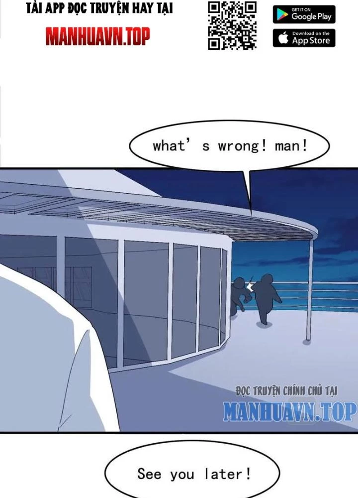 Giải Trí: Minh Tinh Bỏ Trốn 365 Ngày Chapter 36 - Trang 2