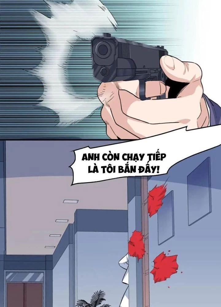 Giải Trí: Minh Tinh Bỏ Trốn 365 Ngày Chapter 38 - Trang 2