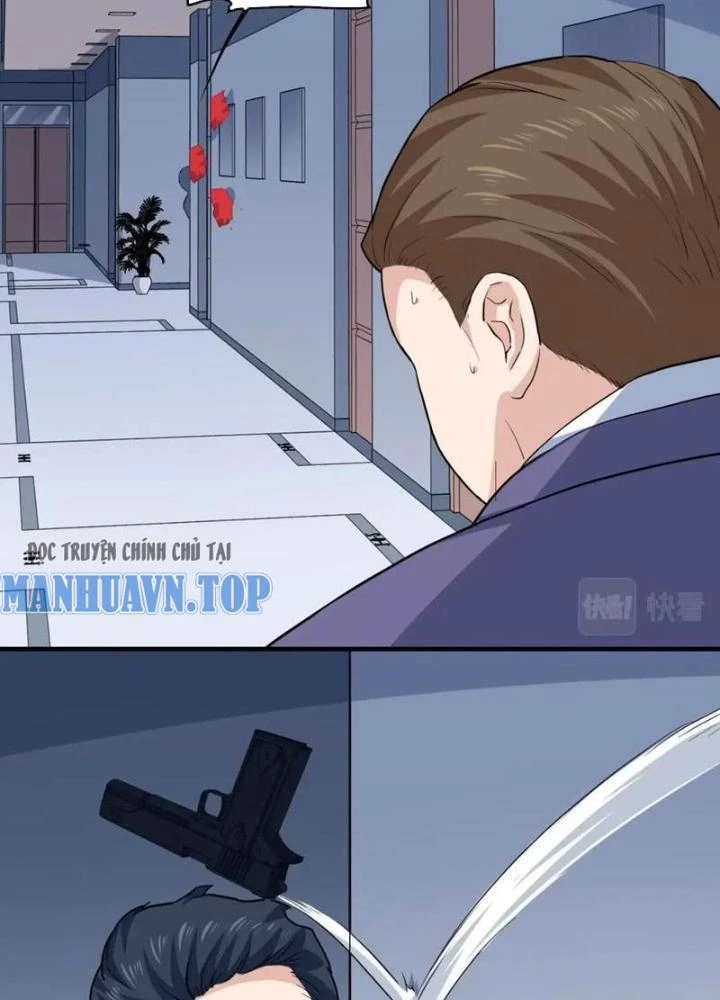 Giải Trí: Minh Tinh Bỏ Trốn 365 Ngày Chapter 38 - Trang 2
