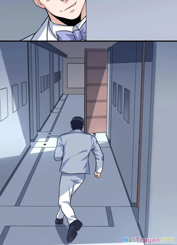 Giải Trí: Minh Tinh Bỏ Trốn 365 Ngày Chapter 38 - Trang 2
