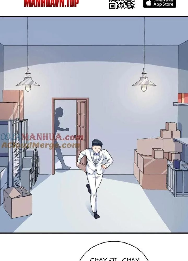 Giải Trí: Minh Tinh Bỏ Trốn 365 Ngày Chapter 38 - Trang 2
