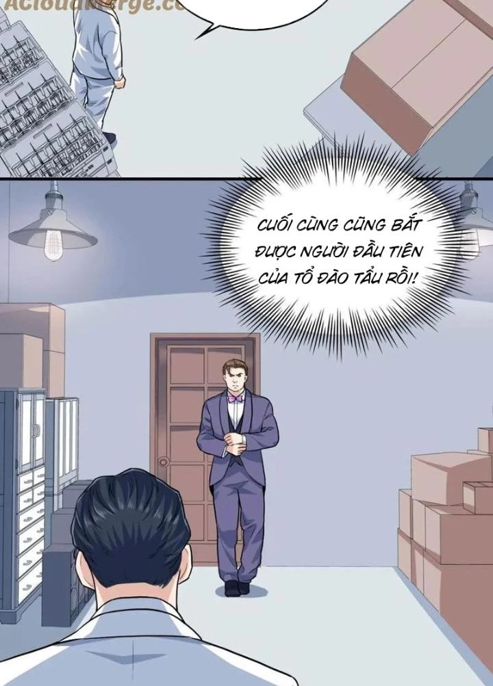 Giải Trí: Minh Tinh Bỏ Trốn 365 Ngày Chapter 38 - Trang 2