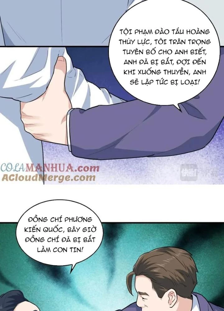 Giải Trí: Minh Tinh Bỏ Trốn 365 Ngày Chapter 38 - Trang 2