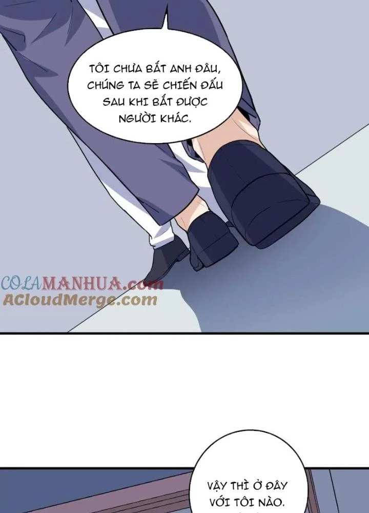 Giải Trí: Minh Tinh Bỏ Trốn 365 Ngày Chapter 38 - Trang 2
