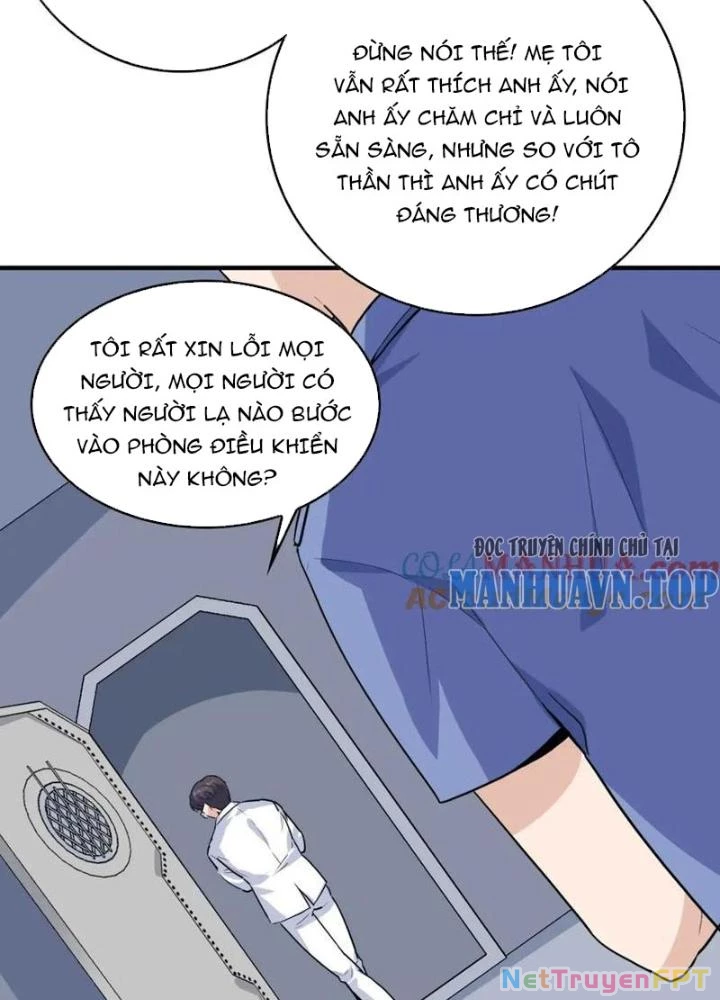 Giải Trí: Minh Tinh Bỏ Trốn 365 Ngày Chapter 38 - Trang 2