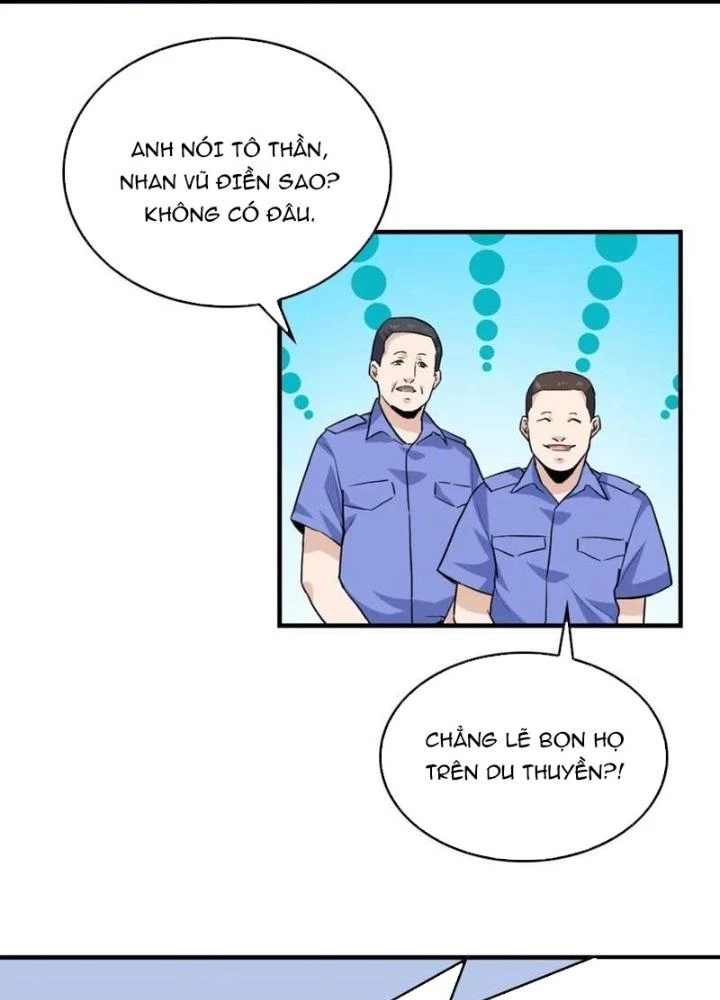 Giải Trí: Minh Tinh Bỏ Trốn 365 Ngày Chapter 38 - Trang 2