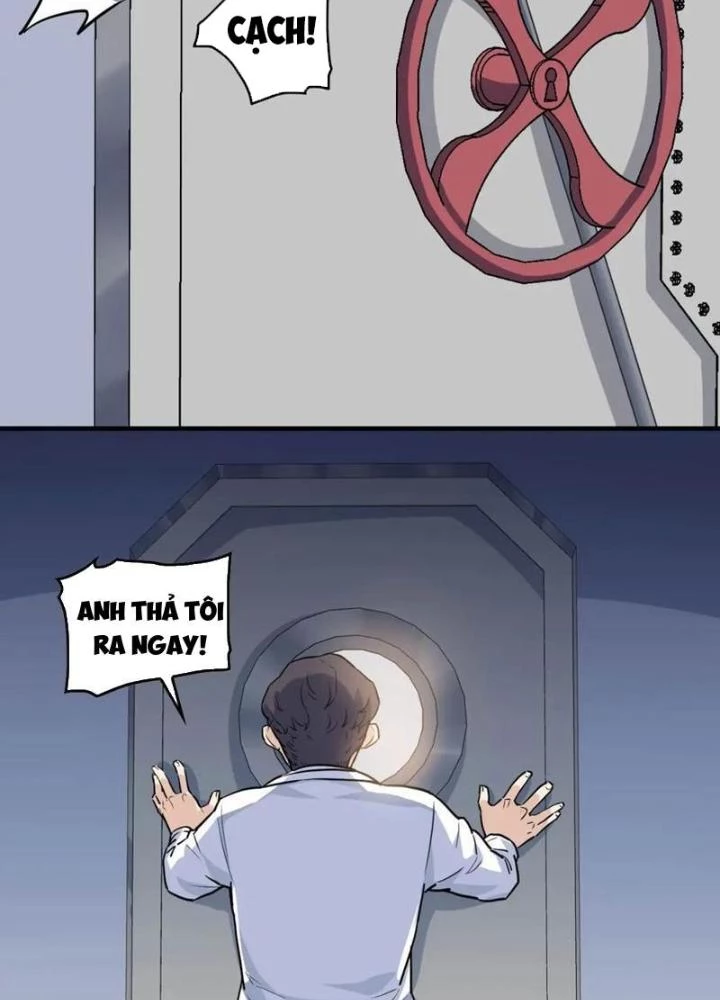 Giải Trí: Minh Tinh Bỏ Trốn 365 Ngày Chapter 38 - Trang 2