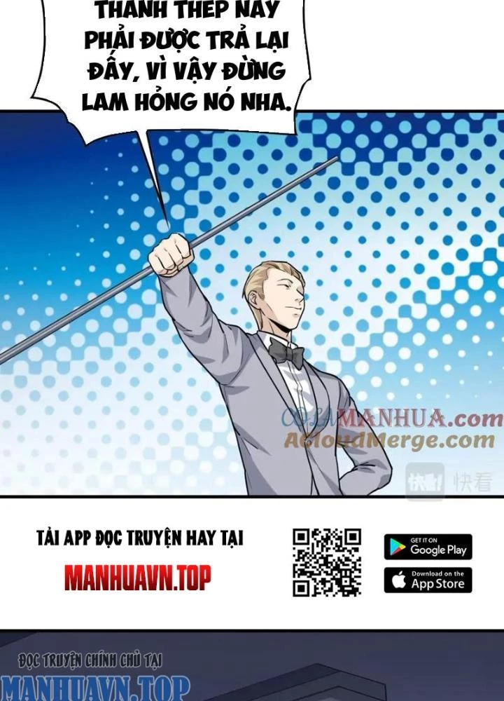 Giải Trí: Minh Tinh Bỏ Trốn 365 Ngày Chapter 38 - Trang 2