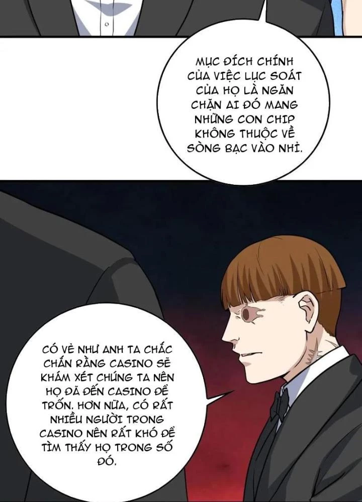 Giải Trí: Minh Tinh Bỏ Trốn 365 Ngày Chapter 38 - Trang 2