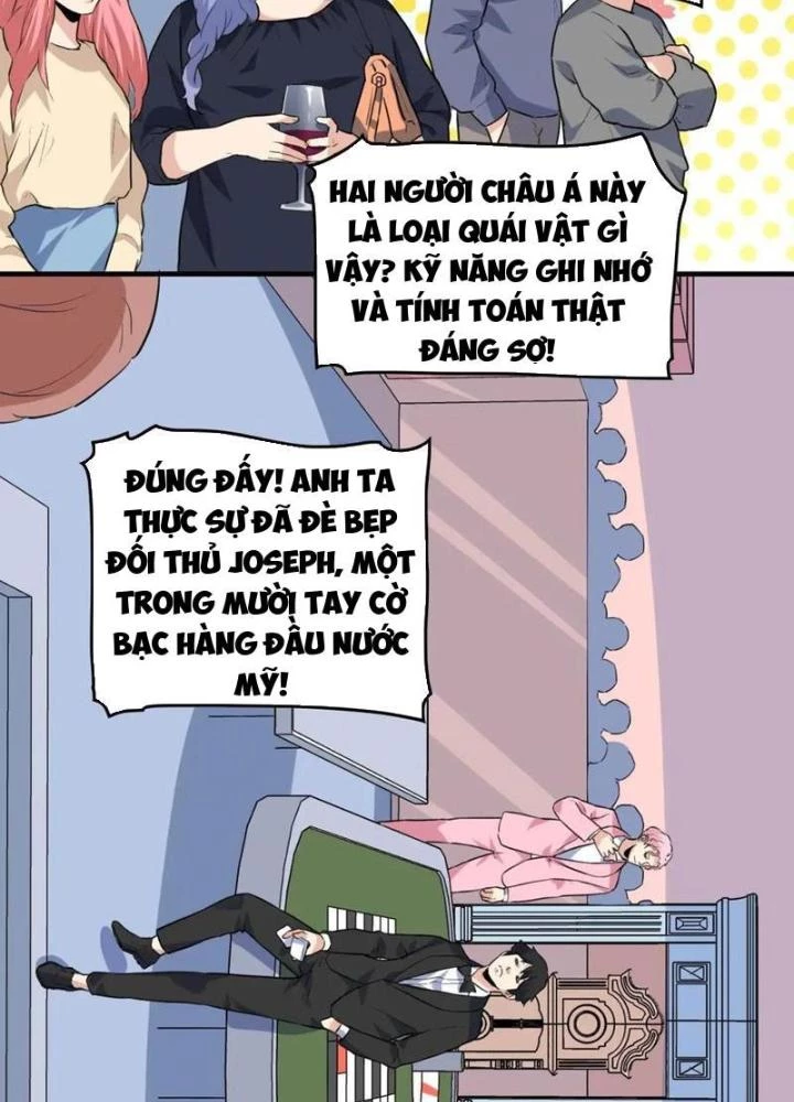 Giải Trí: Minh Tinh Bỏ Trốn 365 Ngày Chapter 38 - Trang 2