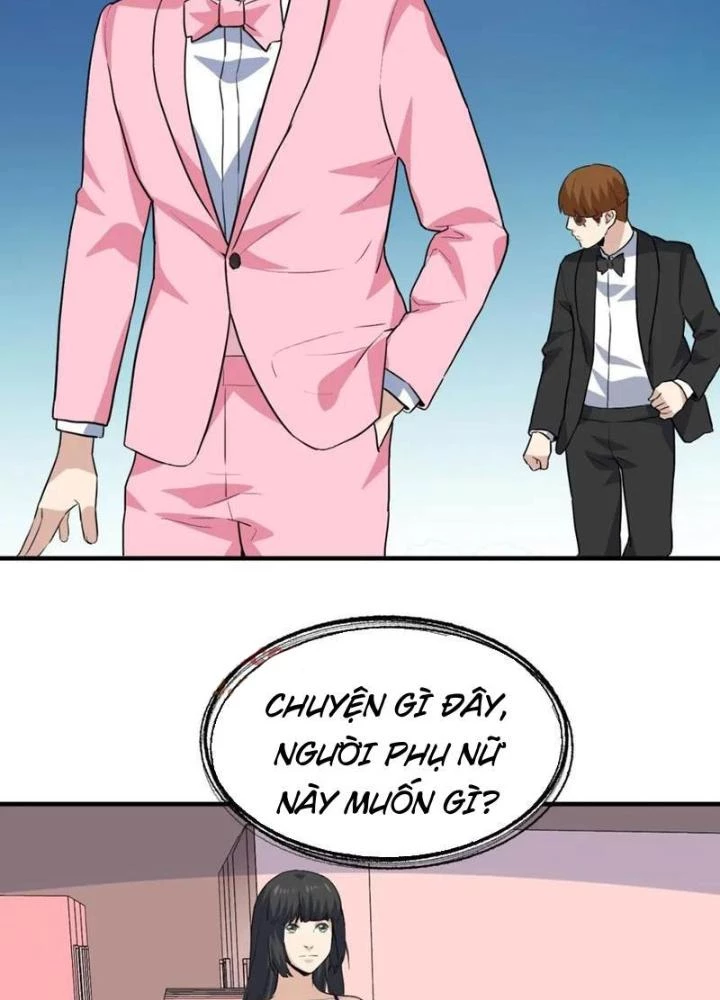 Giải Trí: Minh Tinh Bỏ Trốn 365 Ngày Chapter 38 - Trang 2